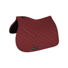 Večnamenska bombažna podsedelnica EQUESTRO BASIC - več barv