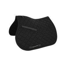 Večnamenska bombažna podsedelnica EQUESTRO BASIC - več barv