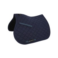 Večnamenska bombažna podsedelnica EQUESTRO BASIC - več barv