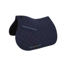 Večnamenska bombažna podsedelnica EQUESTRO BASIC - več barv