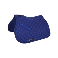 Večnamenska bombažna podsedelnica EQUESTRO BASIC - več barv