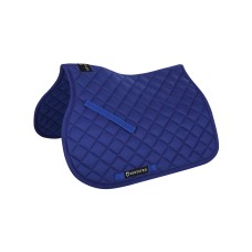 Večnamenska bombažna podsedelnica EQUESTRO BASIC - več barv