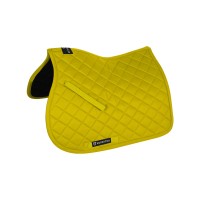 Večnamenska bombažna podsedelnica EQUESTRO BASIC - več barv