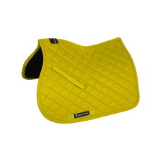 Večnamenska bombažna podsedelnica EQUESTRO BASIC - več barv