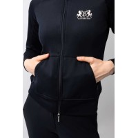 BVertigo hoodie COLLEEN