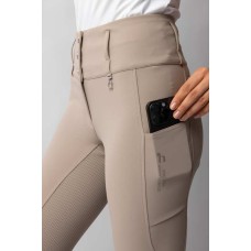Jahalne hlače LENNY full grip, visok pas