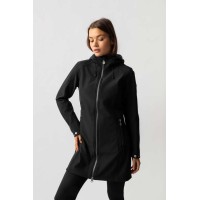 Prehodna parka SOFTSHELL ANNA