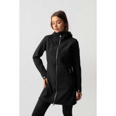 Prehodna parka SOFTSHELL ANNA