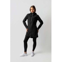 Prehodna parka SOFTSHELL ANNA