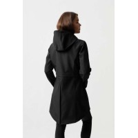 Prehodna parka SOFTSHELL ANNA Prehodna parka SOFTSHELL ANNA