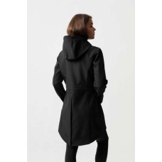 Prehodna parka SOFTSHELL ANNA