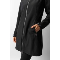 Prehodna parka SOFTSHELL ANNA