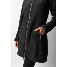 Prehodna parka SOFTSHELL ANNA