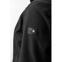 Prehodna parka SOFTSHELL ANNA