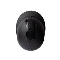 HORZE jahalna čelada CELESTE Black Snake