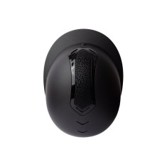 HORZE jahalna čelada CELESTE Black Snake