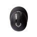 HORZE jahalna čelada CELESTE Black Matt HORZE jahalna čelada CELESTE Black Matt