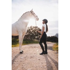 HORZE ženske jahalne pajkice SOPHIE
