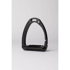 Varnostna stremena ALUMINIUM PRO SUPERIOR BLACK