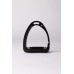 Varnostna stremena ALUMINIUM PRO SUPERIOR BLACK Varnostna stremena ALUMINIUM PRO SUPERIOR BLACK