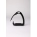 Varnostna stremena ALUMINIUM PRO SUPERIOR BLACK Varnostna stremena ALUMINIUM PRO SUPERIOR BLACK