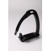 Varnostna stremena ALUMINIUM PRO SUPERIOR BLACK Varnostna stremena ALUMINIUM PRO SUPERIOR BLACK