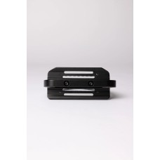 Varnostna stremena ALUMINIUM PRO SUPERIOR BLACK