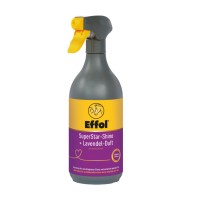 EFFOL Super Star Shine LAVENDER, sprej za grivo in rep, 750ml EFFOL Super Star Shine LAVENDER, sprej za grivo in rep, 750ml