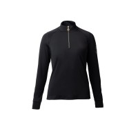 Funkcijska ženska majica SIDNEY BASE LAYER BVERTIGO