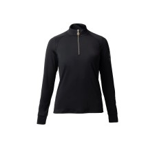Funkcijska ženska majica SIDNEY BASE LAYER BVERTIGO