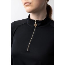 Funkcijska ženska majica SIDNEY BASE LAYER BVERTIGO