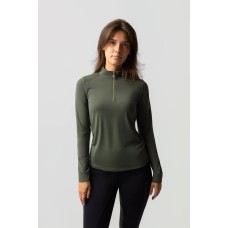 Funkcijska ženska majica SIDNEY BASE LAYER BVERTIGO