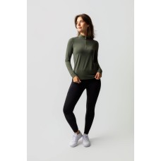 Funkcijska ženska majica SIDNEY BASE LAYER BVERTIGO