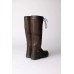 HORZE Country Boots, nepremočljivi podloženi usnjeni škornji HORZE Country Boots, nepremočljivi podloženi usnjeni škornji