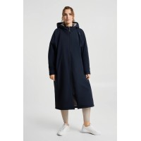 Zimski jahalni plašč AVELYN WATERPROOF
