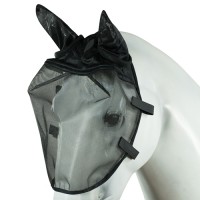 HORZE maska za na uzdo BRIDLE FLYMASK HORZE maska za na uzdo BRIDLE FLYMASK