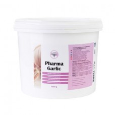 Pharma Garlic, 4kg, česen v prahu