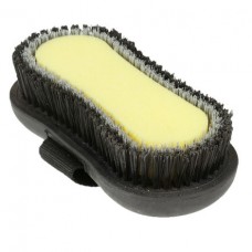 HORZE krtača za tuširanje COMFORT GRIP
