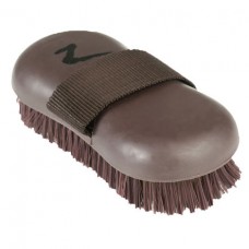 HORZE krtača za tuširanje COMFORT GRIP