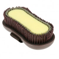 HORZE krtača za tuširanje COMFORT GRIP
