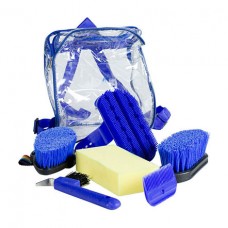 HORZE set krtač