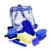 HORZE set krtač 