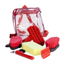 HORZE set krtač