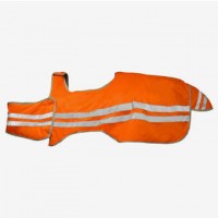 Jahalna odeja REFLECTIVE HORZE
