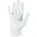 HORZE ženske jahalne rokavice LEATHER MESH - bele HORZE ženske jahalne rokavice LEATHER MESH - bele