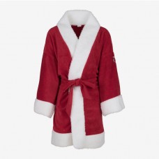 HORZE božična halja za jahača CHRISTMAS