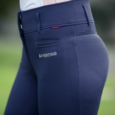 B Vertigo Tiffany ženske hlače s silikončki Full Seat 