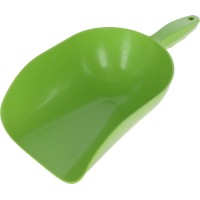 Zajemalka za krmila GREEN, 2000 g Zajemalka za krmila GREEN, 2000 g