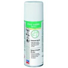 Zinc oxide spray, cinkov sprej