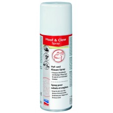 Sprej za kopita Hoof & Claw Spray Black
